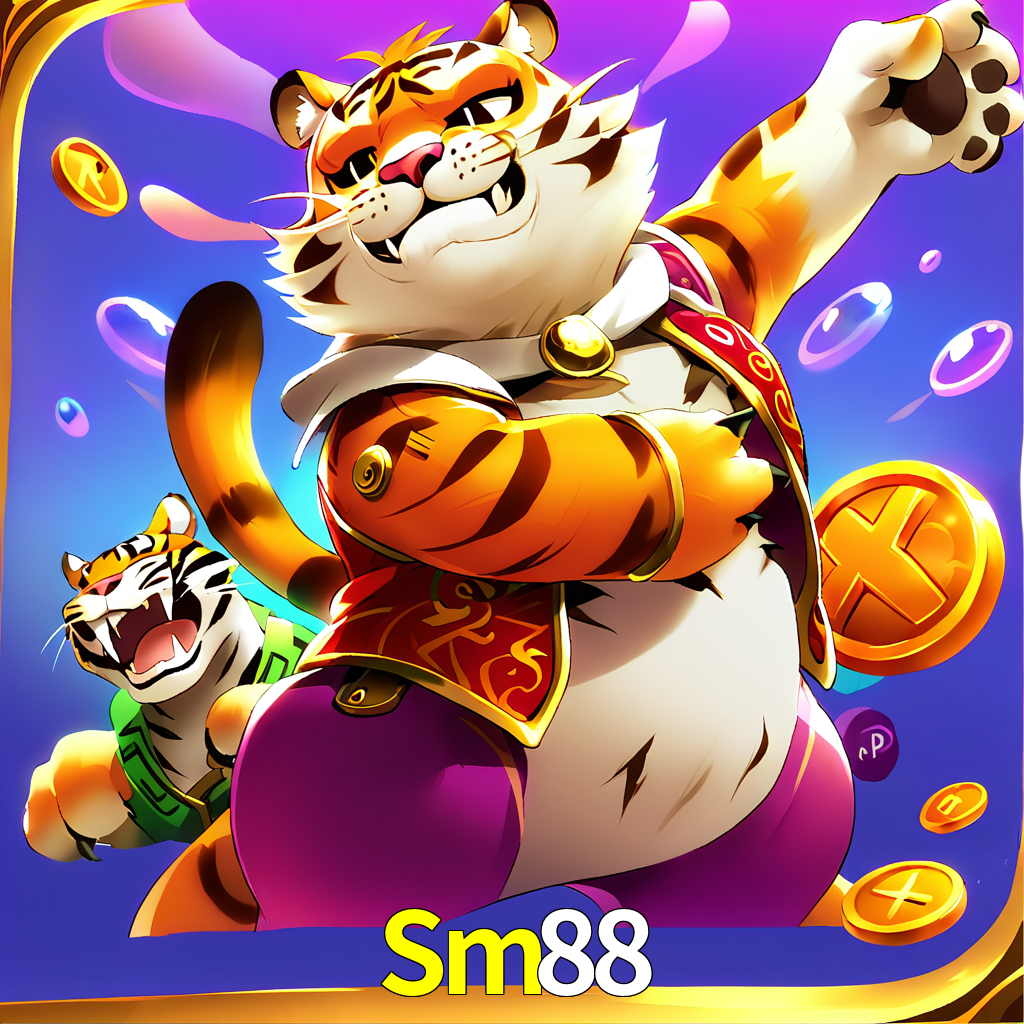  Sm88